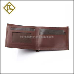 costumbre 2016 hot billetera de cuero genuino de los hombres de <span class=keywords><strong>boutique</strong></span> de los hombres short - Product Image 2