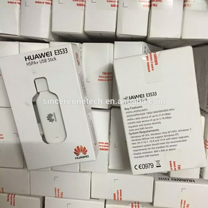 3G USB Modem E3533 21Mbps HSPA + surfstick bên ngoài phong cách truy cập không dây - Product Image 6