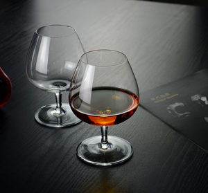 Vaso de cristal para cerveza, 600ML - Product Image 3