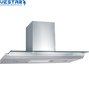 Pared profesional montado <span class=keywords><strong>cocina</strong></span> Campanas con el precio bajo - Product Image 4