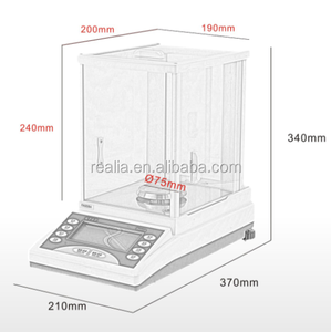 기능 분석 균형 - Product Image 4