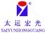 SHANXI TAIYUN BUILDING MATERIALS CO,LTD. logo