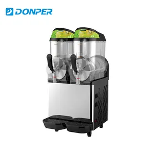 Doneper ice slush machine XC224