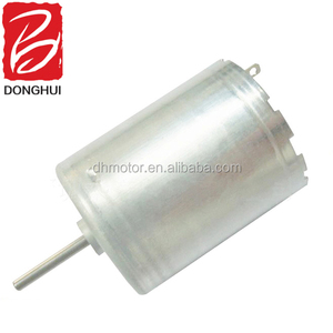 저렴한 가격 3-24 볼트 <span class=keywords><strong>DC</strong></span> 마이크로 모터 고속 모터 DRC-370 - Product Image 3