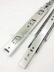 Ball Bearing Ngăn Kéo Trượt, Đồ Nội Thất Ngăn Kéo Đường Sắt, Ngăn Kéo Runner/Ball Bearing Lạnh CuộN Sắt Kính Thiên Văn Ngăn Kéo Trượt Kính Thiên Văn - Product Image 4