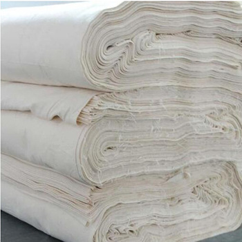 Полиэфирная/хлопчатобумажная серая ткань 20x20 60x60 цена