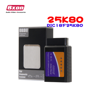 Wifi ELM327 OBD2 với 25k80 pic18f25k80 chip hỗ trợ IOS và Android - Product Image 2