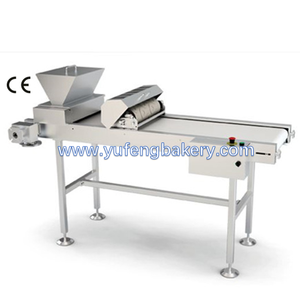 Cortador de <span class=keywords><strong>Donuts</strong></span> al por Mayor con Laminadora de Masa - Product Image 6