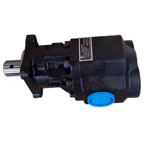 Hidrolik Hyva Gear Pump untuk Dump Truck