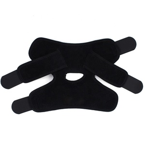 Nén <span class=keywords><strong>Neoprene</strong></span> Mắt Cá Chân Tay Áo Hỗ Trợ - Product Image 6