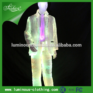 Moda moderna nunca has visto antes <span class=keywords><strong>traje</strong></span> de <span class=keywords><strong>boda</strong></span> del <span class=keywords><strong>novio</strong></span> - Product Image 2