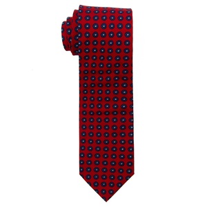 Corbata de Cachemira Floral de algodón para hombre, corbatas informales con corbata colorida, corbatas de algodón a la moda - Product Image 6