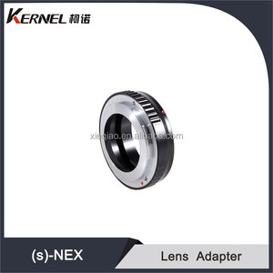 Noyau bague D'adaptation D'objectif pour Nikon S à <span class=keywords><strong>NEX</strong></span> Mont Caméra pour Sony <span class=keywords><strong>NEX</strong></span>-<span class=keywords><strong>5N</strong></span> <span class=keywords><strong>NEX</strong></span>-C3 <span class=keywords><strong>NEX</strong></span>-F3 <span class=keywords><strong>NEX</strong></span>-6 <span class=keywords><strong>NEX</strong></span>-7 - Product Image 5