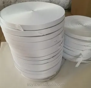 Polyester Vải nhuộm thăng hoa Nguyên liệu 1/ 1.5/ 2/ 2.5 /3cm chiều rộng cho dây buộc - Product Image 1