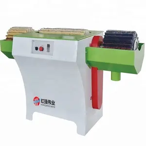 Cong Gỗ Phôi Tự Động Trống Sander Mini Hình Máy Chà Nhám