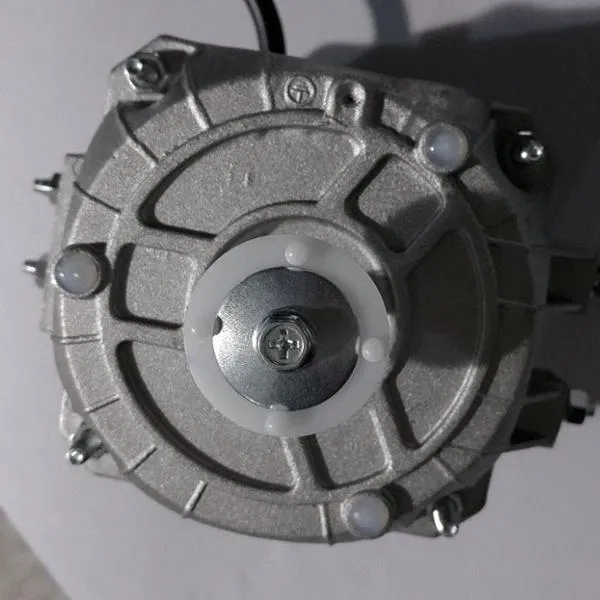 110V/220V Kühlschrank schattierter Pol motor/Lüfter motor(YJF58-16,YJF58-10,YJF58-18)