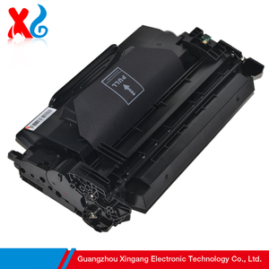 Compatible Statique Contrôle CF287A <span class=keywords><strong>Cartouche</strong></span> De Toner Pour <span class=keywords><strong>Hp</strong></span> Laserjet Enterprise M506 MFP M527 Pro M501 CF287A - Product Image 4