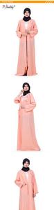 Diamant-brodé fleurs du moyen-orient cardigans nouveau <span class=keywords><strong>pas</strong></span> cher Musulman robes casual <span class=keywords><strong>abaya</strong></span> - Product Image 6