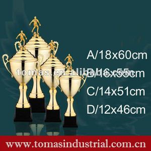 Dossy deportes trofeos premios con dimensión diferente - Product Image 1