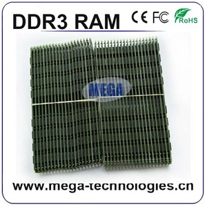 최신 가격 <span class=keywords><strong>ddr3</strong></span> <span class=keywords><strong>2</strong></span> 기가바이트 128 메터 * 8/816IC 메모리 데스크탑 램 중국 - Product Image 6