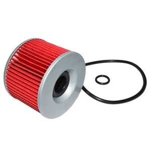 Filtre À Huile De moto Pour KAWASAKI GT750 GPZ750 GPZ600R ZL600 <span class=keywords><strong>Z750</strong></span> KZ750N ZX750 Z1100 Z440 KZ550 Z650 KZ400 Z550 - Product Image 6