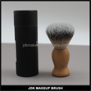 <span class=keywords><strong>Brosse</strong></span> à <span class=keywords><strong>barbe</strong></span> pour hommes, manche en bois, vente en gros directe d'usine - Product Image 3