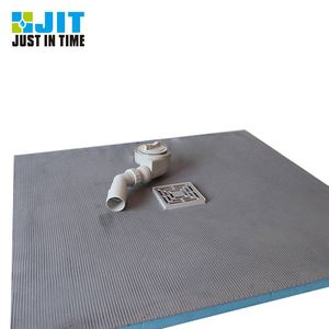 1500X800 <span class=keywords><strong>Shower</strong></span> XPS Base Ubin Lebih dari Mandi Nampan