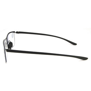 <span class=keywords><strong>Gafas</strong></span> de Lectura Deportivas de Media Montura de Acero Inoxidable, Lentes <span class=keywords><strong>Progresivas</strong></span> Multifocales para una Comodidad Óptima al Leer - Product Image 3