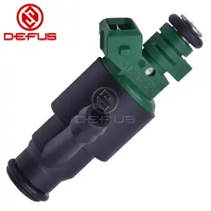 DEFUS Reasonable Price Nozzle Fuel Injection 0280150502 For Sportage 2.0L 1998cc 95-02 OEM 0280150502 Injector Nozzle