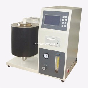 Micro Carbon Residue Tester/Carbon Content Residue Analyzer/Carbon Residue Apparatus