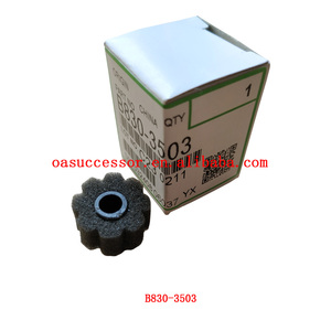 B478-3503,B830-3503 ролик для сбора губки, для Ricoh Aficio AF 1060 1065 1075 2051 2060 2075 МП 5500 6000 6001 6002 6500 AF1060 - Product Image 2