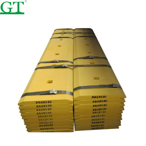 Stock Grader <strong>Blades</strong> <strong>Bucket</strong> Cutting Edges for <strong>Bulldozer</strong> Part Overlay <strong>End</strong> <strong>Bit</strong> Side Cutting <strong>Blade</strong> - Product Image 3