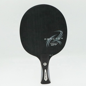 Offre Spéciale Lame <span class=keywords><strong>de</strong></span> Ping-Pong <span class=keywords><strong>Raquette</strong></span> Avec Bois Pur - Product Image 1