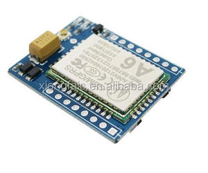 Mini <span class=keywords><strong>A6</strong></span> GPRS/<span class=keywords><strong>GSM</strong></span> Kit mở rộng không dây mô-đun Board Antenna SIM800L tương thích thử nghiệm trên toàn thế giới-mini <span class=keywords><strong>A6</strong></span> GPRS/<span class=keywords><strong>GSM</strong></span> ICS ICS ICS ICS ICS - Product Image 4