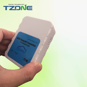 Registrador de temperatura Teoría y uso industrial GSM <span class=keywords><strong>SMS</strong></span> alarma de control de temperatura - Product Image 3