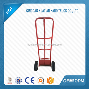 बिक्री के लिए नि: शुल्क नमूने दो पहिया हाथ गाड़ियां और ट्रॉलियों - Product Image 5