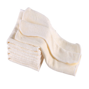 <span class=keywords><strong>Lingettes</strong></span> en bambou réutilisables pour bébés <span class=keywords><strong>Lingettes</strong></span> nettoyantes écologiques pour peaux sensibles - Product Image 5