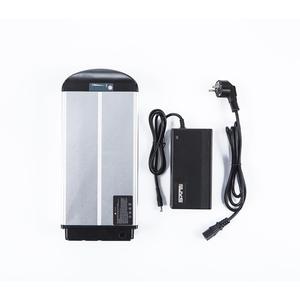 <span class=keywords><strong>Batterie</strong></span> XH370-10J pour <span class=keywords><strong>vélo</strong></span> <span class=keywords><strong>électrique</strong></span> <span class=keywords><strong>36V</strong></span>, <span class=keywords><strong>11ah</strong></span>, pour support arrière - Product Image 6