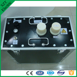 Venta caliente generador de <span class=keywords><strong>muy</strong></span> <span class=keywords><strong>baja</strong></span> frecuencia de <span class=keywords><strong>alta</strong></span> tensión con el mejor precio - Product Image 6