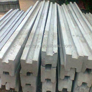 Personalizado pretensado prefabricados de columna para la cerca con - Product Image 5