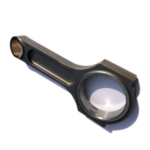 Albero Motore in Alluminio Forgiato S63b44 V8 con Pistone e <span class=keywords><strong>Biella</strong></span> per Parti Tuning S63 BMW F10 M5 - Product Image 6