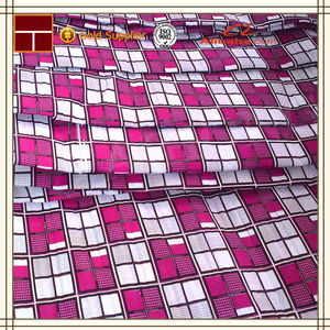 100% coton <span class=keywords><strong>wax</strong></span> style africain de cire tissu imprimé - Product Image 3