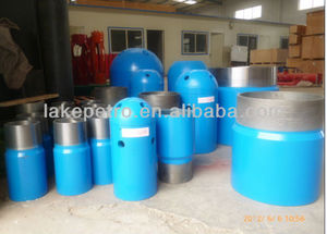 <strong>API</strong> Drilling Cementing Casing <strong>Float</strong> <strong>Collar</strong> and <strong>Float</strong> Shoe/ Drilling Downhole Tool - Product Image 6