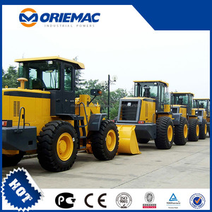<span class=keywords><strong>XCMG</strong></span> <span class=keywords><strong>zl</strong></span> 50 Г фронтальный погрузчик для продажи с новым стилем - Product Image 5
