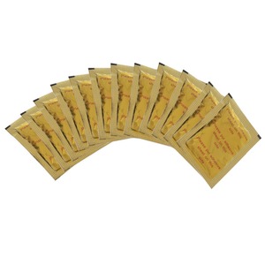 体の健康のためのMQ中国のハーブデトックスフットパッチ - Product Image 6