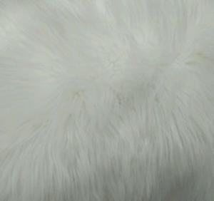 <span class=keywords><strong>Housse</strong></span> de <span class=keywords><strong>coussin</strong></span> en <span class=keywords><strong>fourrure</strong></span> de luxe 60x40cm, douce et moelleuse, en fausse <span class=keywords><strong>fourrure</strong></span> de lapin, pour canapé, décoration de salon - Product Image 2