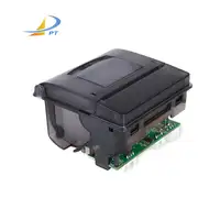 high speed 2 inch micro panel thermal printer 58mm thermal printer module BT-1