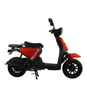New Products Most Popular Adult Gasoline Motorcycle <strong>50Cc</strong> Moped Gas <strong>Scooter</strong> - Product Image 3