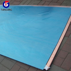 Plaque de cuivre sans oxygène de taille personnalisée grade <span class=keywords><strong>C1011</strong></span> - Product Image 4