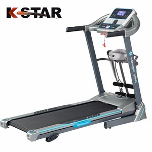 Equipos de gimnasio motorizados Trotadora Pioneer Run - Product Image 6